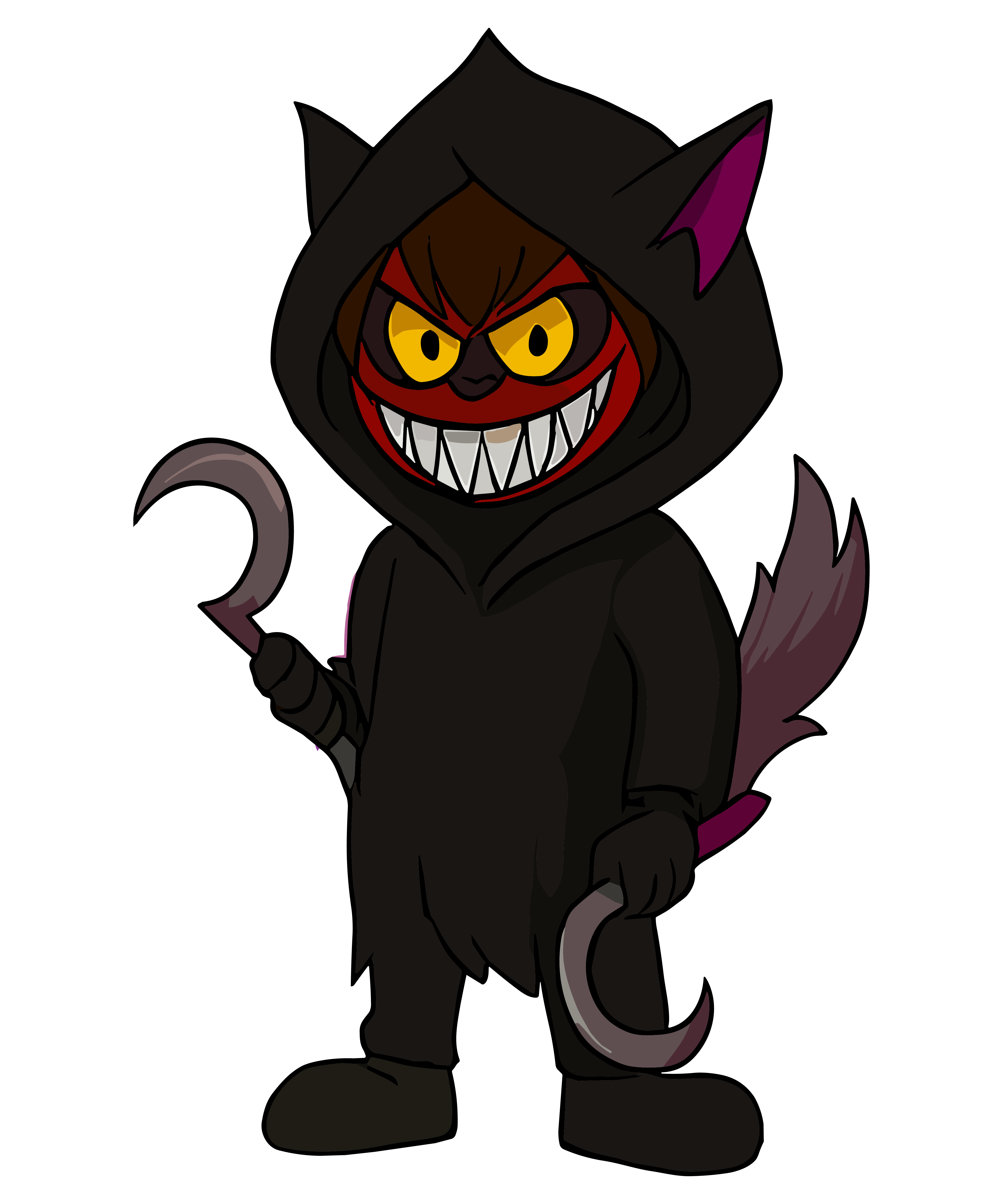 VORAX Trickster